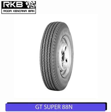Ban Truk GT SUPER 600/R13 8PR