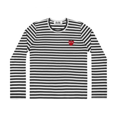 kaos comme des garcons