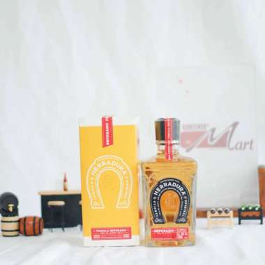 Herradura Reposado Tequila