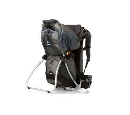 deuter kid comfort backpack