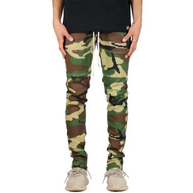 Jual Camo Pants Terbaru \u0026 Original 