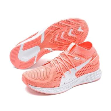 puma rubber shoes