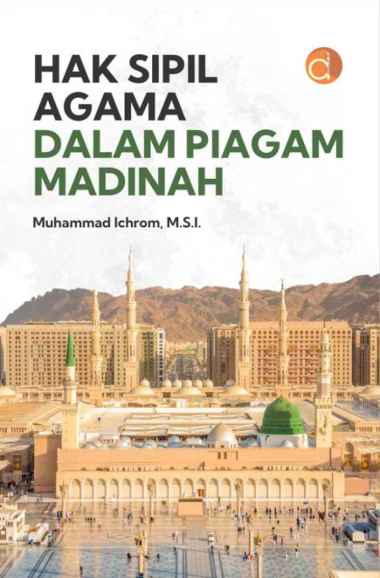 Buku Hak Sipil Agama dalam Piagam Madinah - BUKU HUKUM