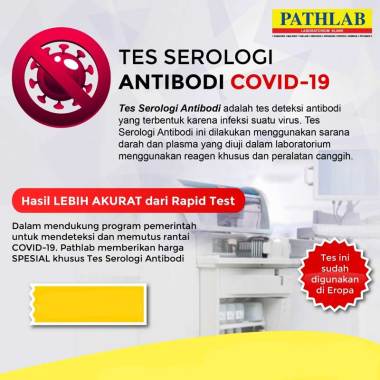 Jual Produk Merchant Pathlab Terbaru September 2020 Blibli Com