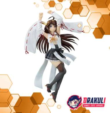 SEGA LPM Kantai Collection Kancolle - Kongou Kai Ni