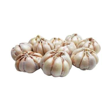 Asih Sadulur - Bawang Putih [1 kg]
