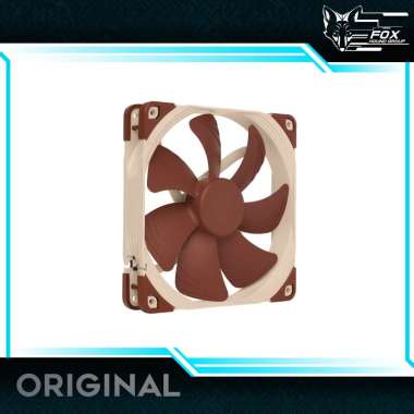 Noctua NF-A14 PWM Fan Casing pink