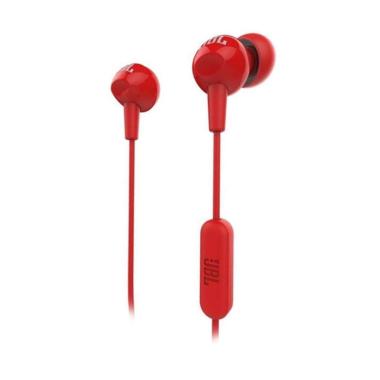 JBL C150SI Harman In Ear Headphone 