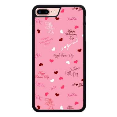 Beli Cashing Iphone 6 Plus Cute Flazzstore Online Agustus 2020 Blibli Com Unique valentines day designs on hard and soft cases and covers for iphone 12, se, 11, iphone xs, iphone x, iphone 8, & more. blibli