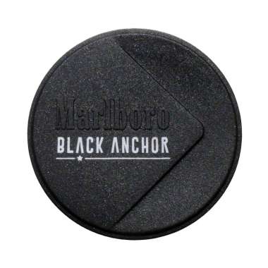 Pomade Marlboro Black Anchor Clay - 100 gram