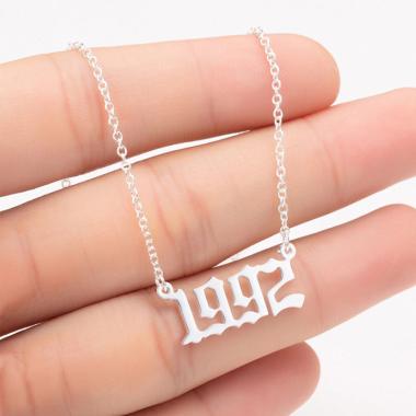 Harga Pendant Charm Stainless Terbaru 