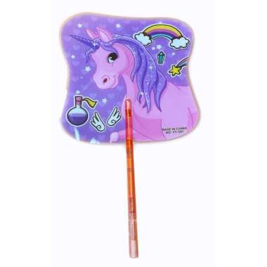 KIPAS PLUIT ANAK KIPAS KARAKTER LUCU