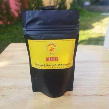 EarthWood JSR Alergi Rempah  Bubuk [50 g]