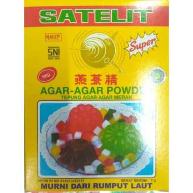 Jual Agar Agar Murah Harga Promo Blibli Com