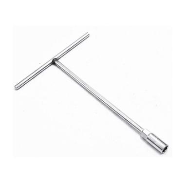 Stanley T-Handle Socket / Kunci T 14mm 6pts STMT93308-8 silver