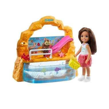 Jual Mainan Rumah Barbie Murah Harga Promo Blibli