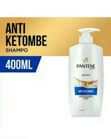 Pantene Shampoo