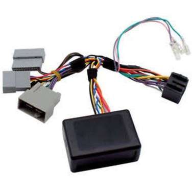 Modul Steering Wheel Canbus Honda Civic 2012 / Honda CRV CR-V 2012