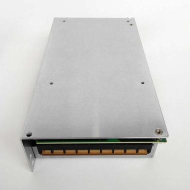 Generic Power Supply Adaptor Switching [12V/ 20A] silver