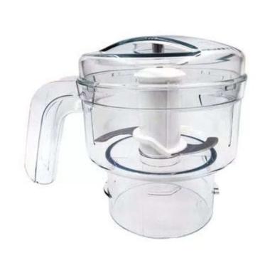PHILIPS HR2939 Cucina Chopper white