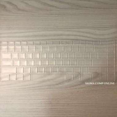 Keyboard Protector ASUS 14" A456 A456U A456UR A456UQ A456UF