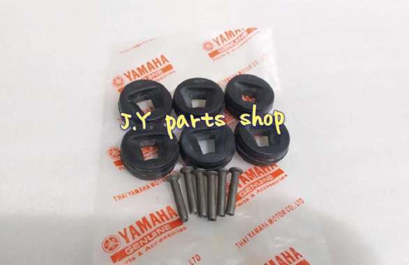 KARET KOPLING VIXION R15 XABRE JUPITER MX 135 NEW NJMX MX KING