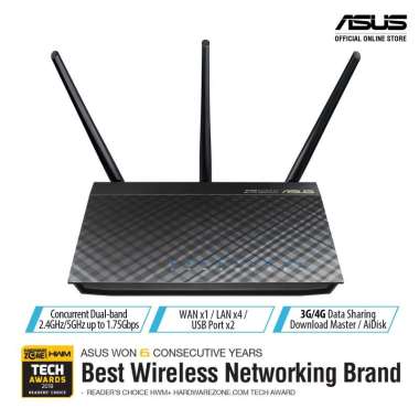 Jual Wifi Asus Terbaru Harga Murah Blibli Com
