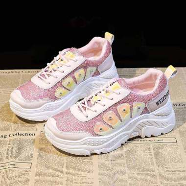 Jual Produk Sepatu Import Murah Murah Harga Promo Blibli Com