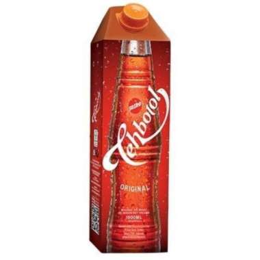 Teh Botol Sosro 1Liter