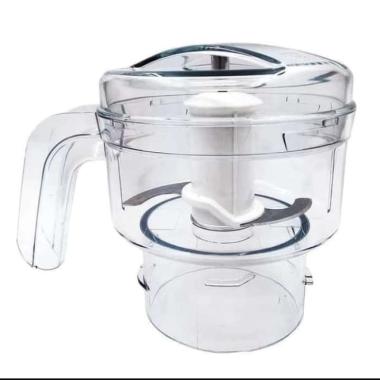 Chopper Philips Hr 2939 Harga Terbaru September 2020 Blibli Com