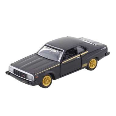 Tomica Premium 8 Nissan Skyline 2000 GT-E.S