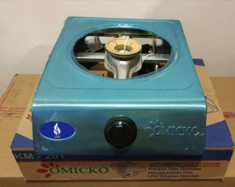 Jual Allison Spiral Selang Kompor Gas With Regulator Meter Online