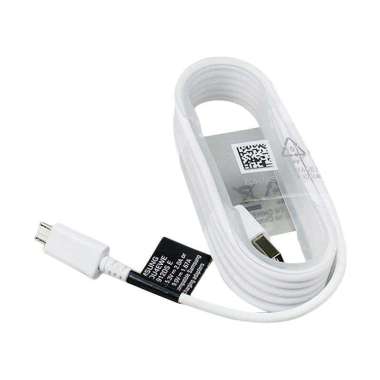 Jual Kabel Data Samsung Original Terbaru Harga Menarik Blibli Com