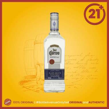 Jual Tequila Jose Cuervo Silver Termurah - Harga Grosir ...