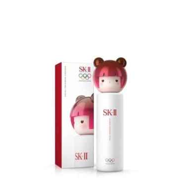 SK-II/SK2/SKII/SK II FTE 230ml Tokyo Girl PINK Limited Edition Olympics