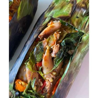 Jual Nasi Bakar Murah Harga Promo Blibli