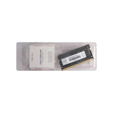 Ram Sodim DDR4 DA Drive 4GB PC21300/2666Mhz - memory laptop