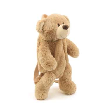 Tas Ransel Boneka Beruang Selempang Teddy Bear MILO