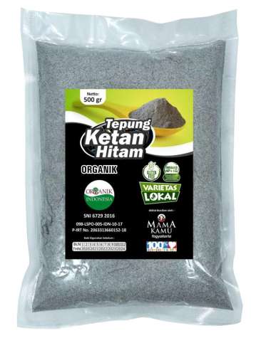 Jual Tepung Ketan Hitam Terbaru Harga Murah Jual Tepung Ketan Hitam Terbaru Harga Murah