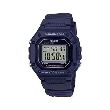 Jam Casio Illuminator Harga Januari 2021 Blibli