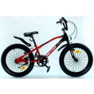 Jual Sepedah Bmx United Online Baru Harga Termurah Agustus 2020 Blibli Com