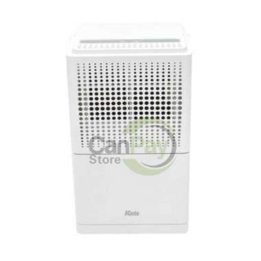 Kris Dehumidifier 10 Ltr - Putih