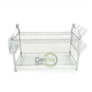 Krischef Rak Piring Besar Krischef