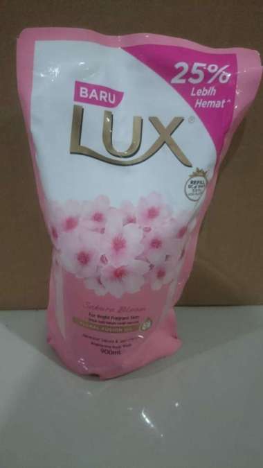 Lux Botanicals Body Wash