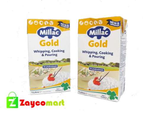 Jual Cooking Cream Master Gourmet Online Desember 2020 Blibli