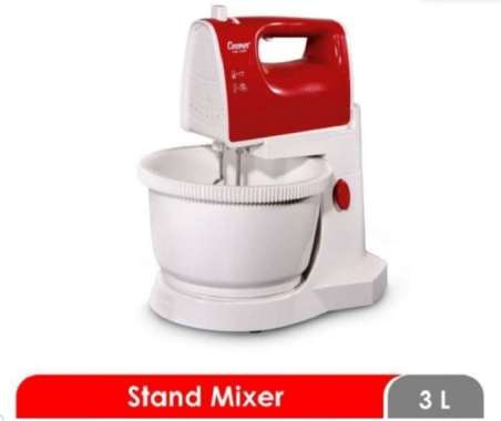 Daftar Harga Mixer Roti Dan Donat Cosmos Terbaru Agustus 2020 Terupdate Blibli Com