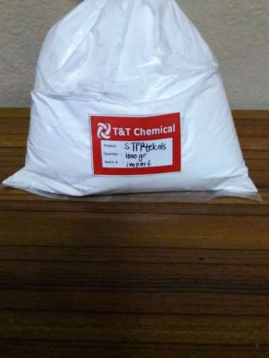 Sodium natirum Tripoliposfat STPP STTP 1kg Putih / White