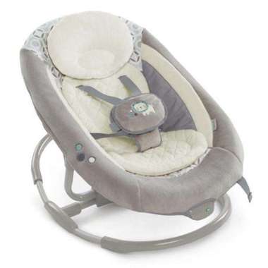 ingenuity baby swing and bouncer