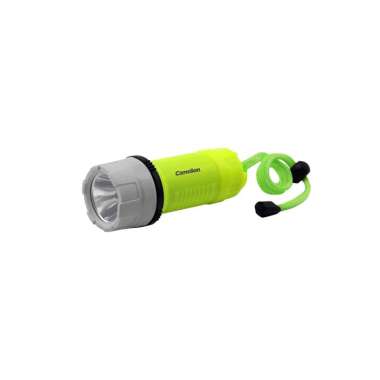 Camelion Senter Selam S62 | Senter Diving Kuning