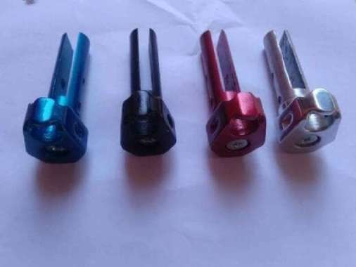 Cincin Laras Panjang pipa od 22